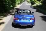 Abarth 124 Spider 2016 года (AU)
